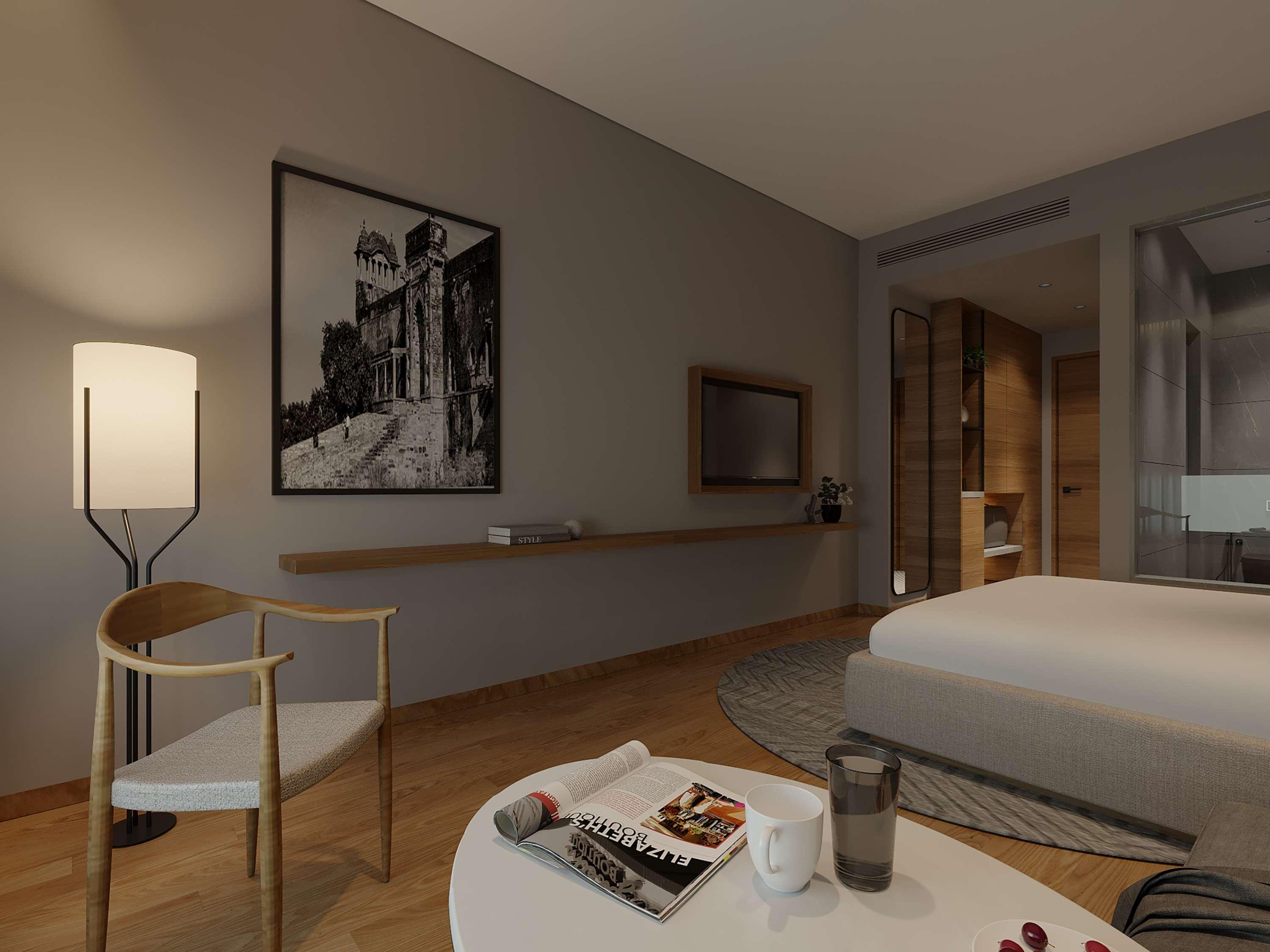 Hotel Park By Radisson